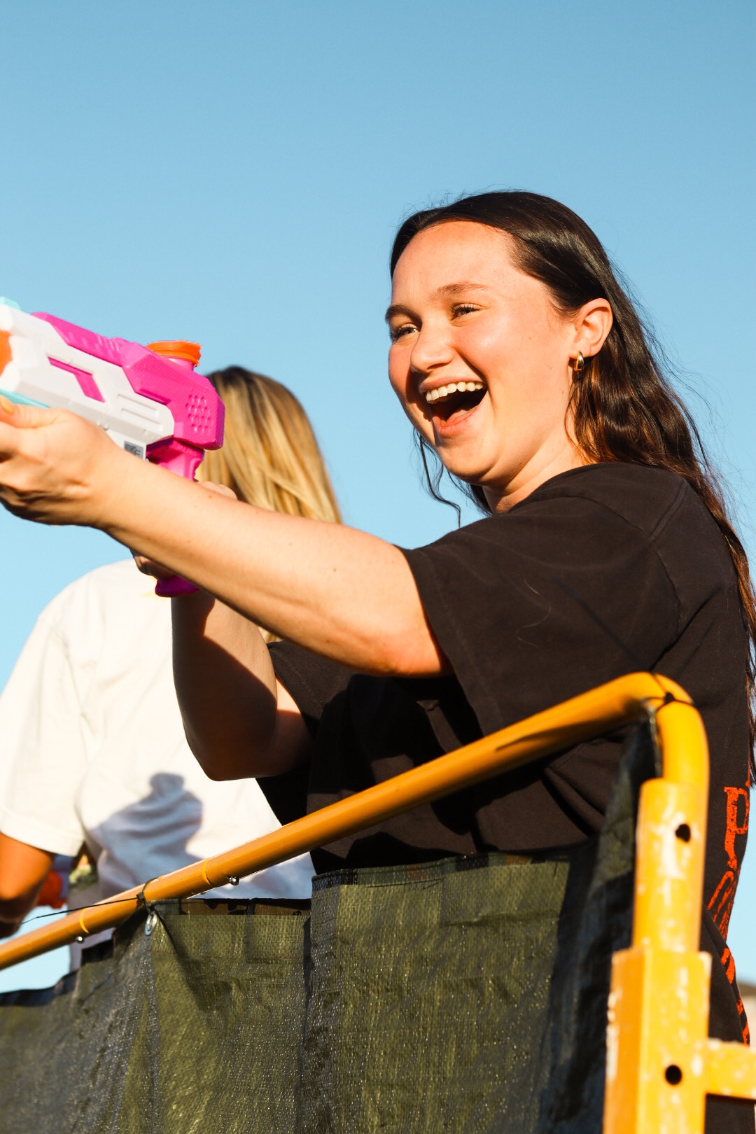 Fountain of Life church community