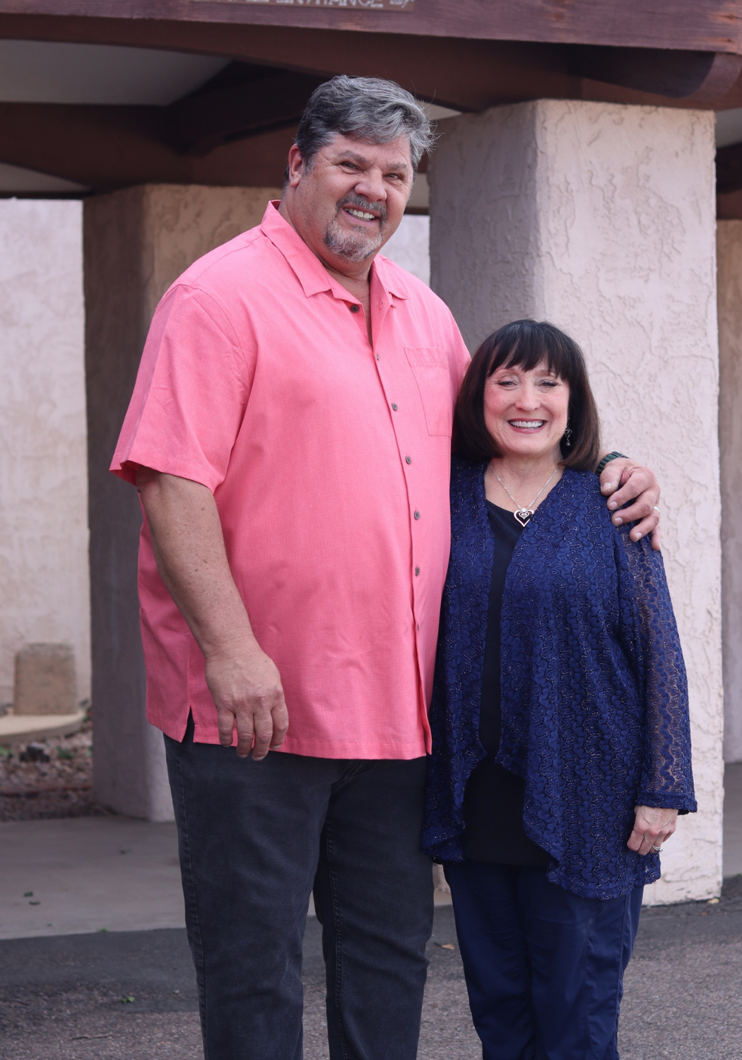 Apostle Lanora Morin